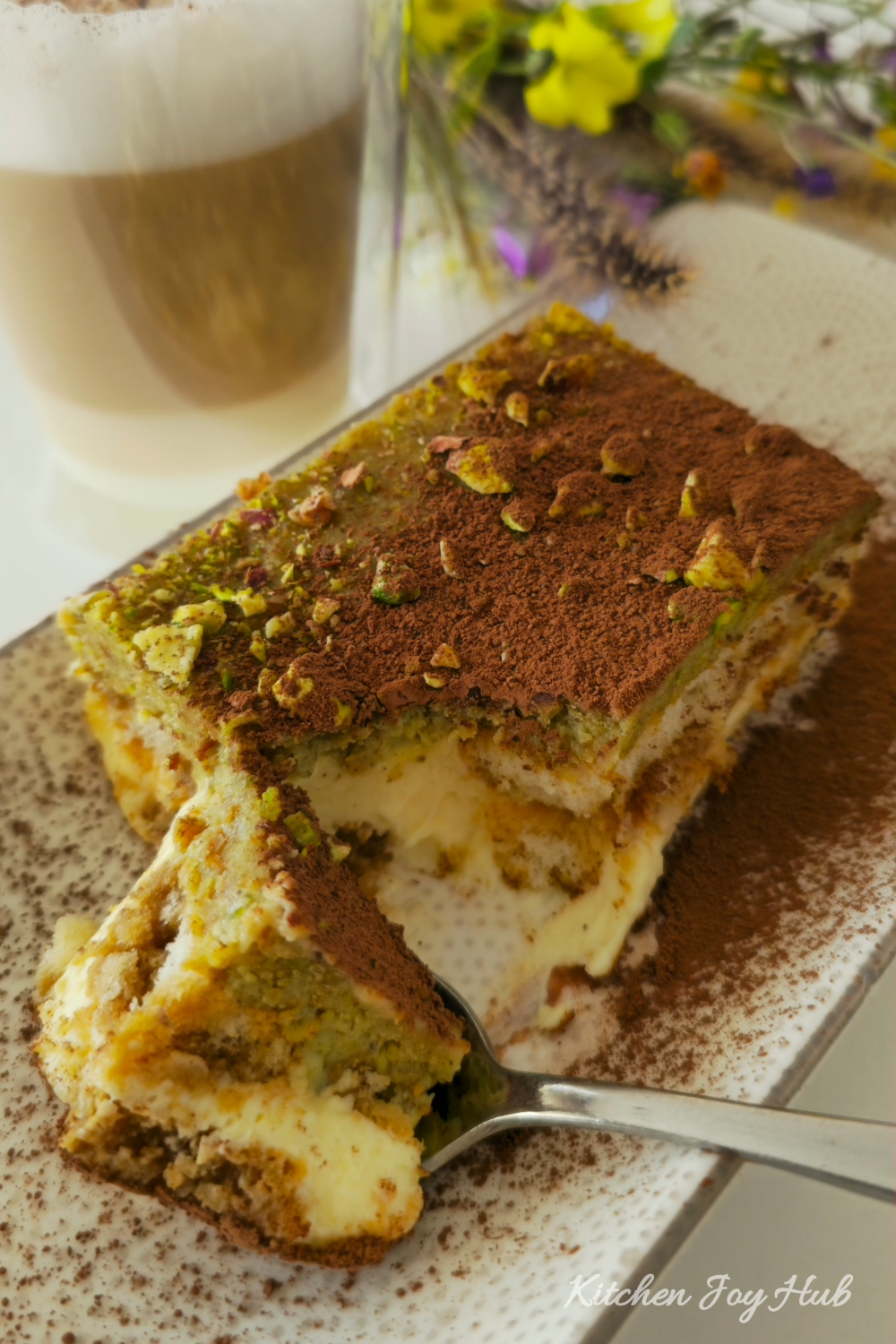 Polish & European Dessert Recipes Ebook