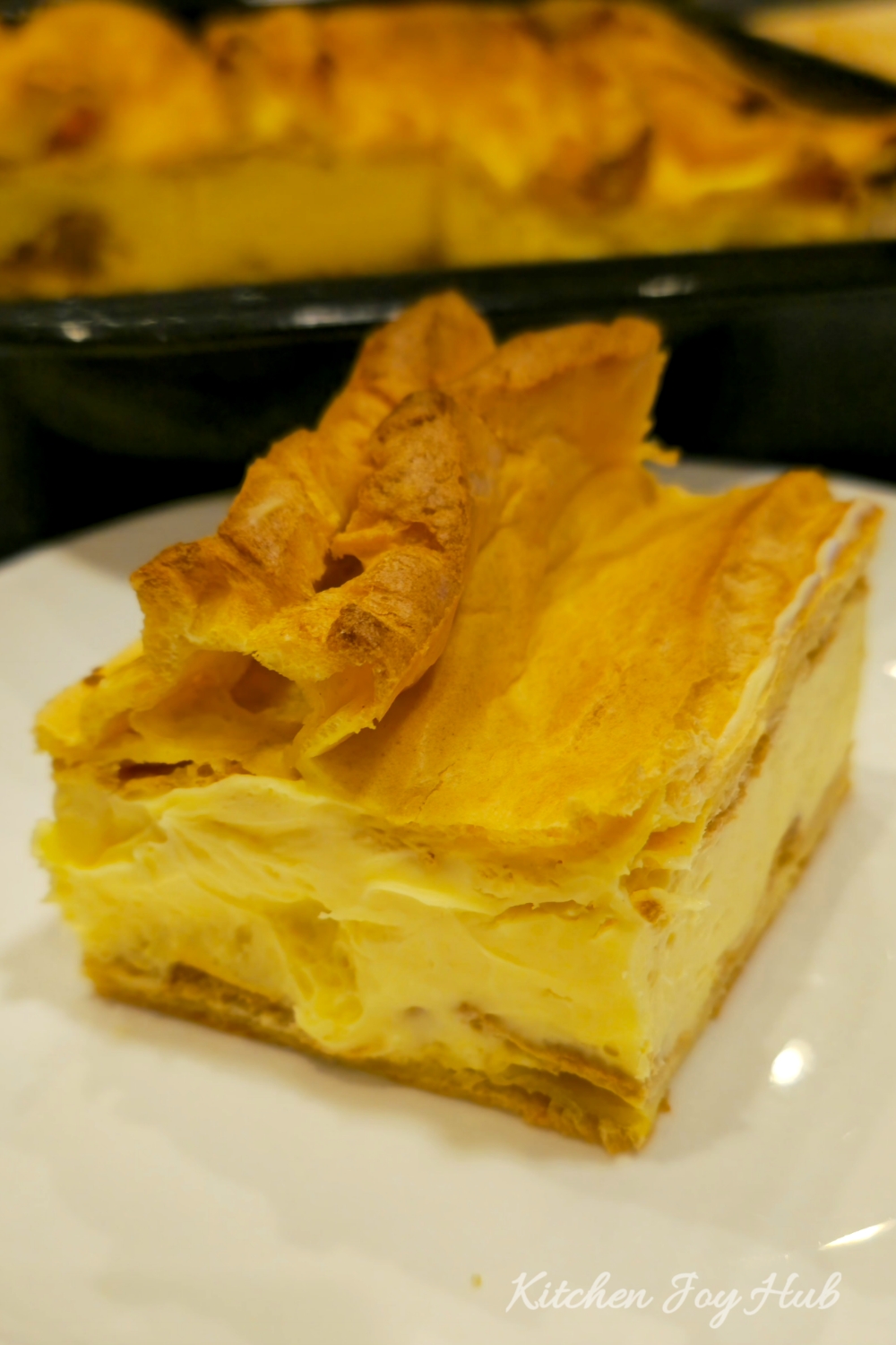 Polish Cheesecake